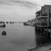 "Nantucket Harbor"